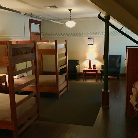 ホテル Mcmenamins Edgefield トラウトデール エクステリア 写真