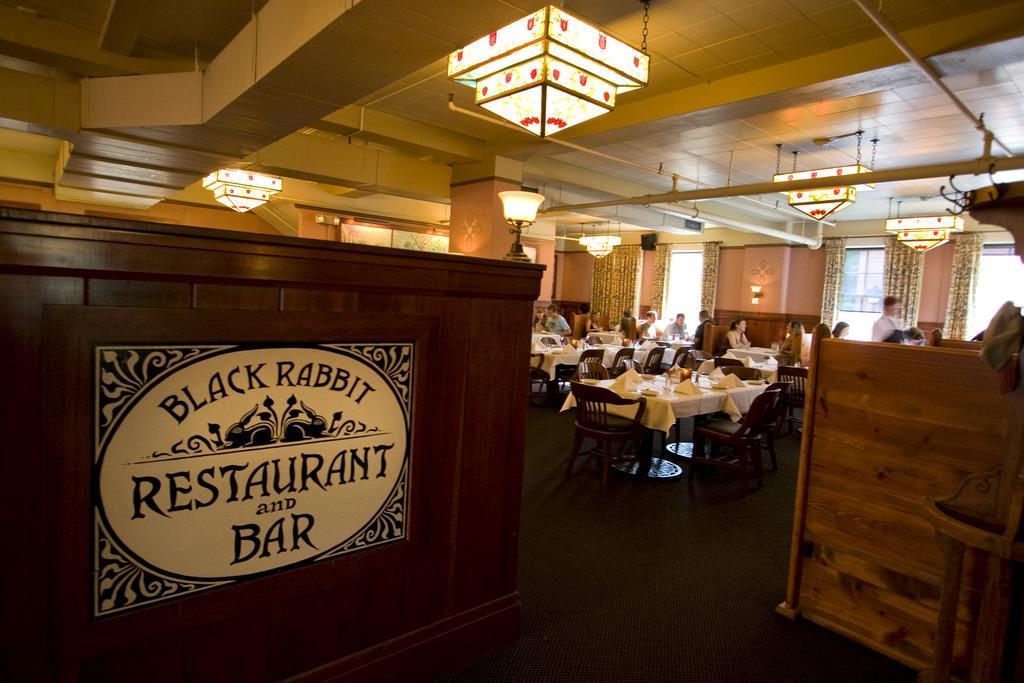 ホテル Mcmenamins Edgefield トラウトデール エクステリア 写真