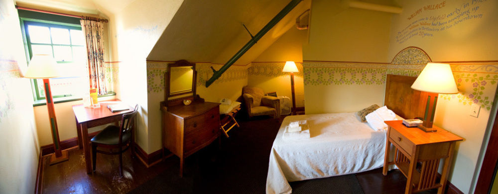 ホテル Mcmenamins Edgefield トラウトデール エクステリア 写真