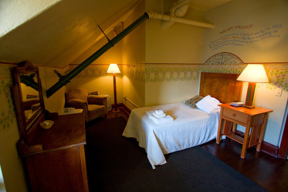 ホテル Mcmenamins Edgefield トラウトデール エクステリア 写真