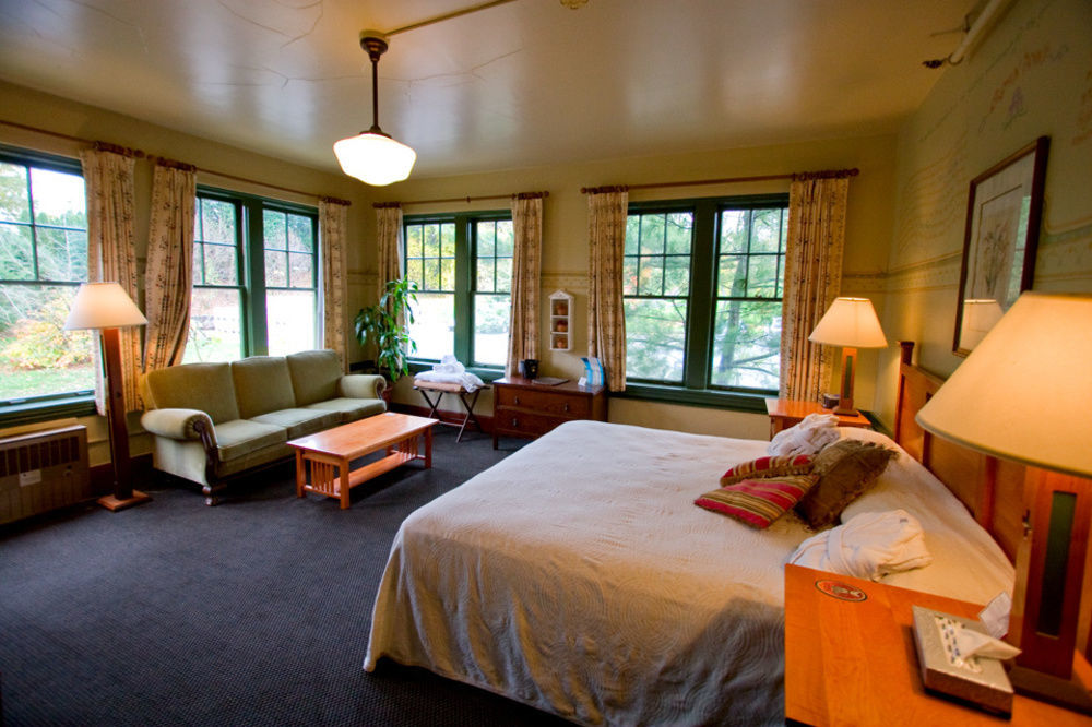 ホテル Mcmenamins Edgefield トラウトデール エクステリア 写真